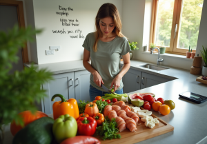 10 benefits of liquid semaglutide for effective weight loss