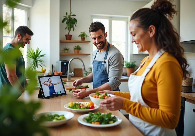 10 benefits of online medical weight loss programs
