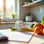 10 best weight loss supplements for men to achieve results