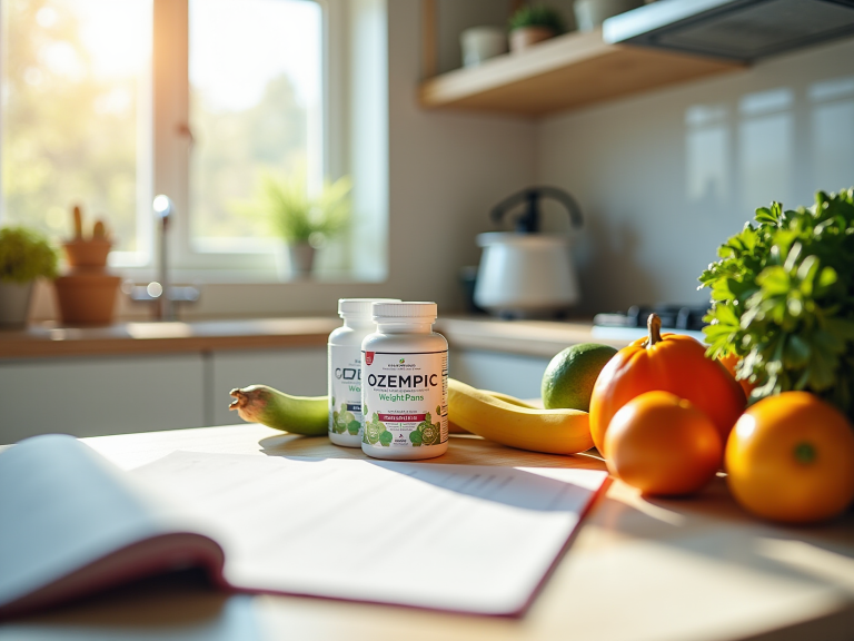 10 best weight loss supplements for men to achieve results