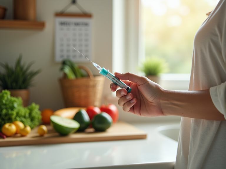 10 essential insights from the semaglutide weight loss dose chart