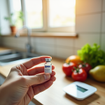 10 essential insights on semaglutide 5 mg ml dosage chart