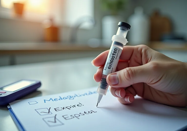 10 risks of using expired semaglutide you must know