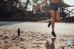 14 tips for maximized jump rope hiit