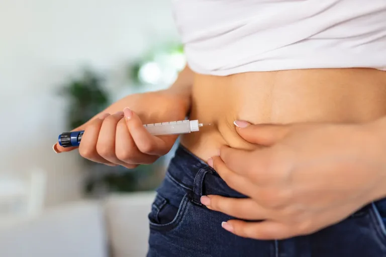 Zepbound Weight Loss Injection