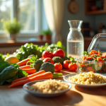4 steps for lowering a 1 c fast and effectively