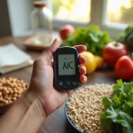 4 steps for lowering your a 1 c effectively