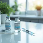 4 steps for using the semaglutide mixing chart 5 mg effectively
