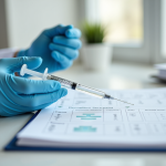 4 steps for using the semaglutide to tirzepatide conversion chart