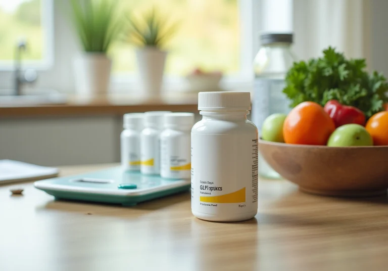 4 steps to access weight loss medication online without insurance