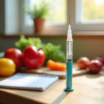 4 steps to get semaglutide prescribed online safely