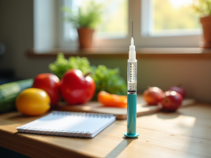 4 steps to get semaglutide prescribed online safely
