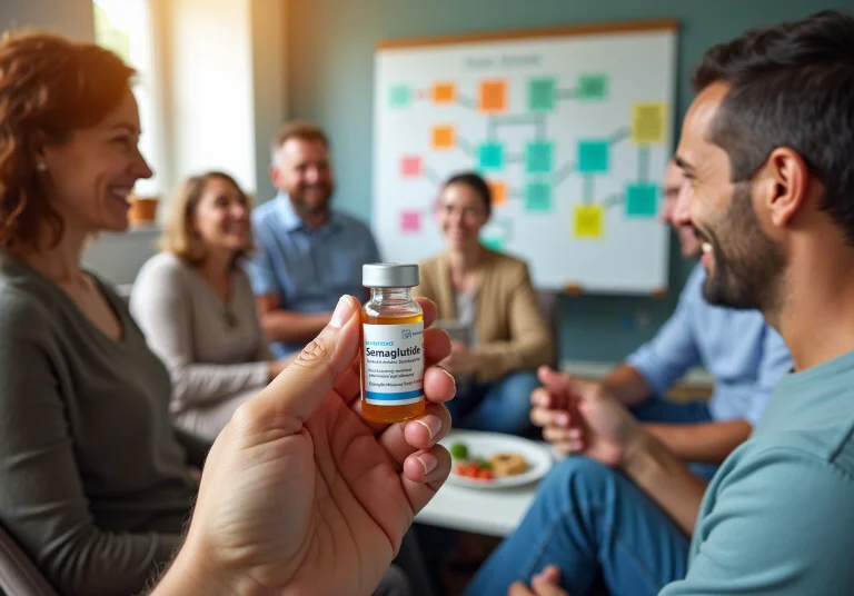 4 steps to get your glp 1 prescription online safely