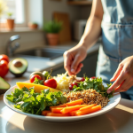 4 steps to lower your a 1 c fast for effective weight loss