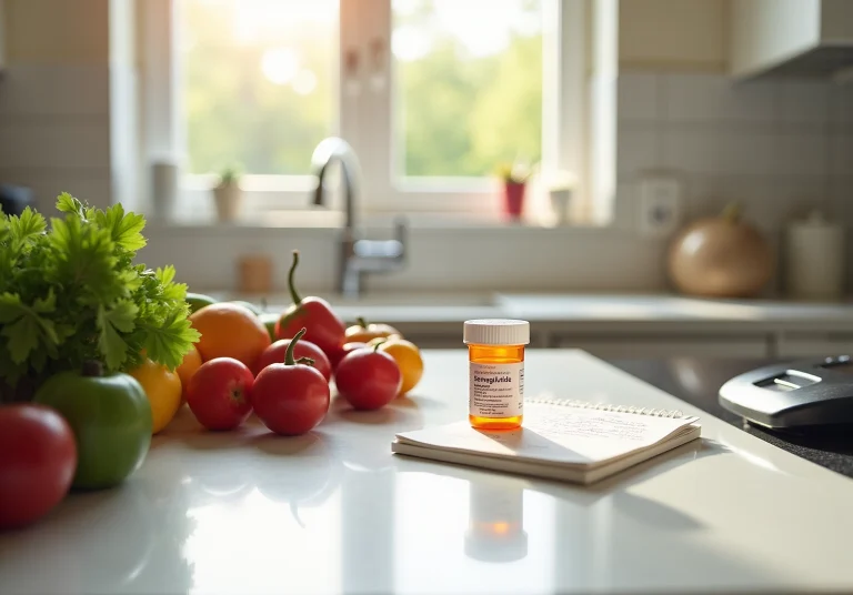 4 steps to order semaglutide by mail safely