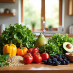 4 steps to reduce hb a 1 c naturally for weight loss success