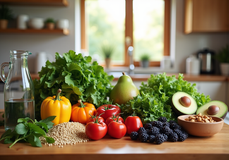 4 steps to reduce hb a 1 c naturally for weight loss success