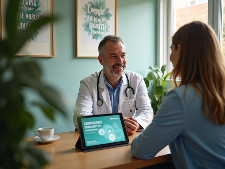 4 steps to safely purchase online semaglutide