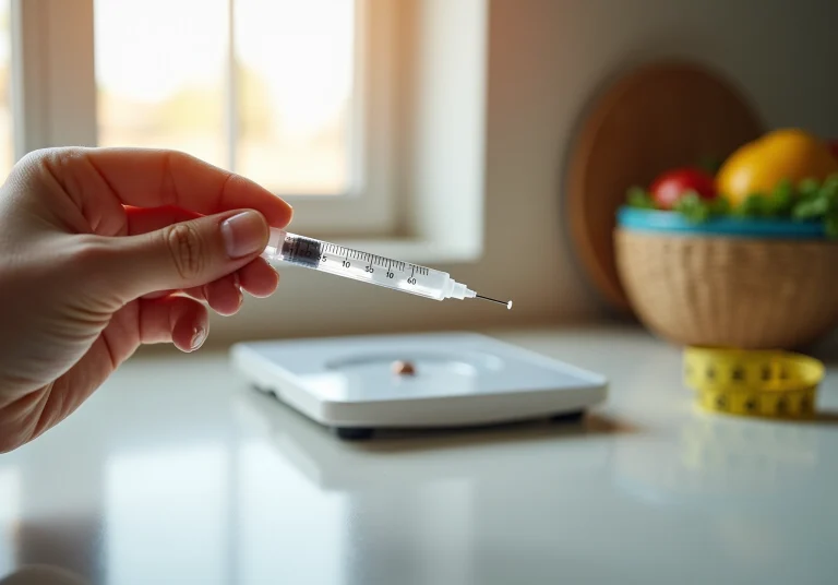 4 steps to use the semaglutide injection dosage chart effectively