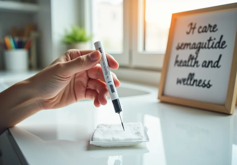 5 mg semaglutide dosing chart your step by step guide