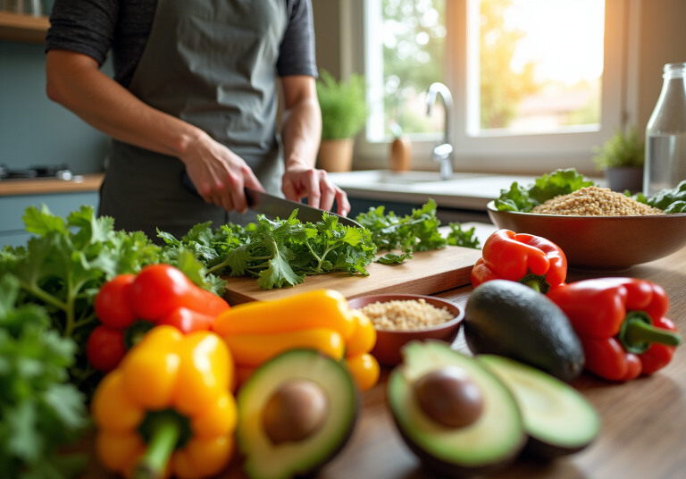 5 natural ways to lower a 1 c in a week for weight loss seekers