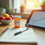 5 steps can you take metformin and semaglutide together