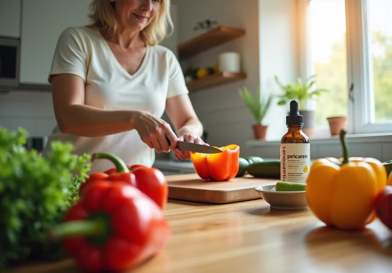 7 benefits of glp drops for effective weight loss