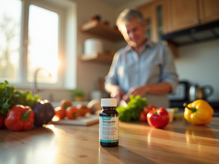 7 benefits of semaglutide sublingual drops for weight loss
