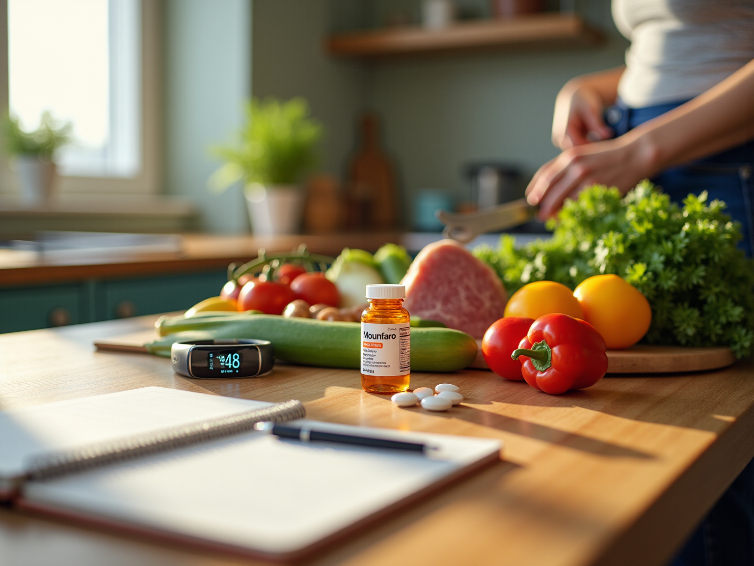 medication tirzepatide New Tirzepatide Access and Pricing Through Self-Pay Options