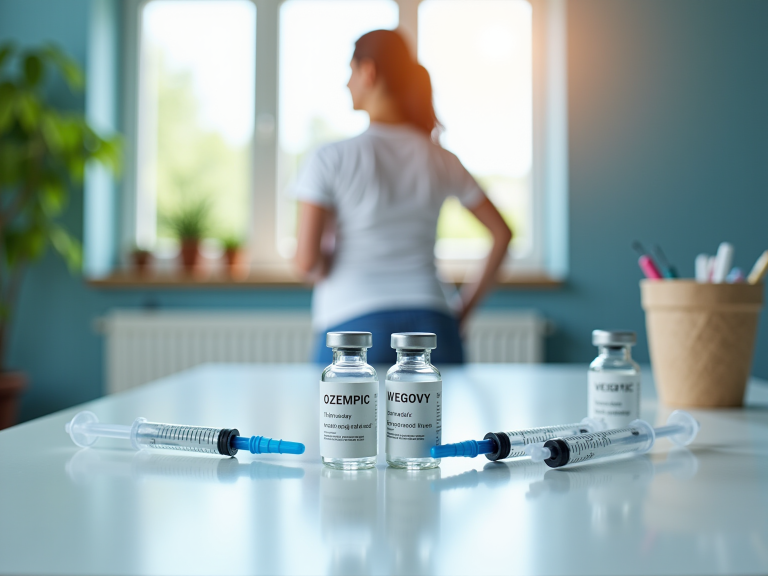7 cheapest weight loss injections online for effective results