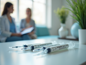 7 essential semaglutide dosage chart units for effective weight loss