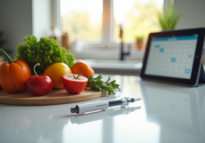 7 essential semaglutide programs for effective weight loss
