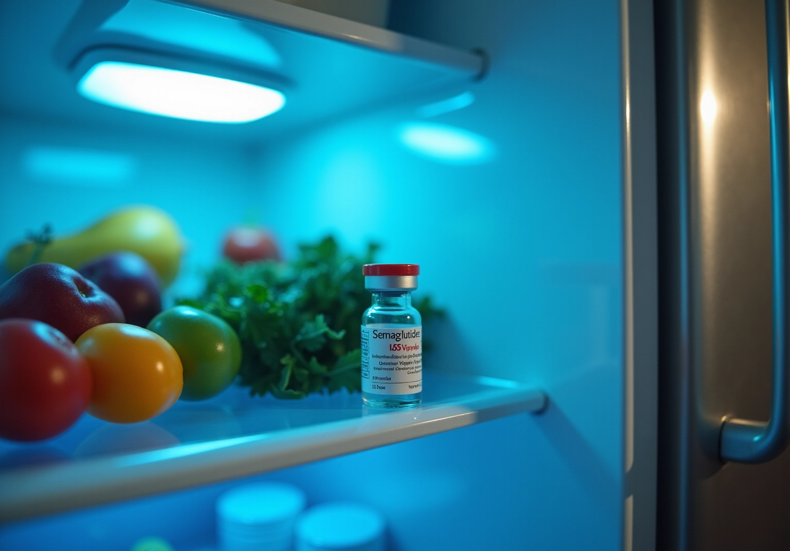 semaglutide peptides for research Semaglutide Benefits and Research Applications