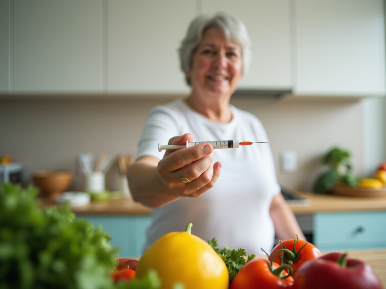 7 key insights on compound weight loss injections