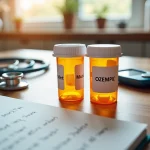 7 steps can you take metformin and ozempic safely