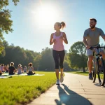 9 best sports for weight loss fun ways to get fit