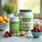 9 best supplements for men weight loss to boost results