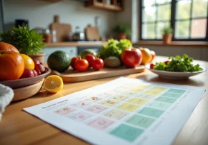 9 essential insights from the microdosing semaglutide chart