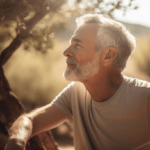 aging men and weight management