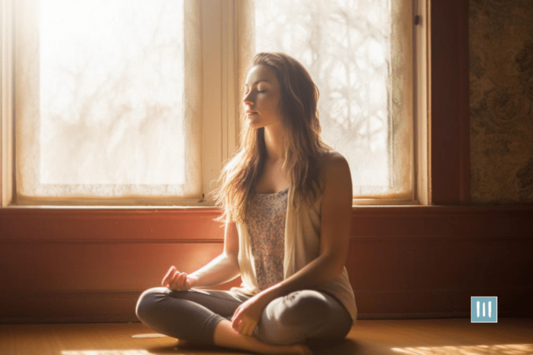 The Benefits Of Mindfulness Meditation