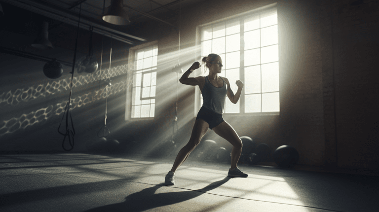 HIIT: The Game-Changer In Fat Burn And Rapid Weight Loss