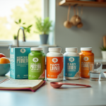 best male weight loss supplements key options and effectiveness