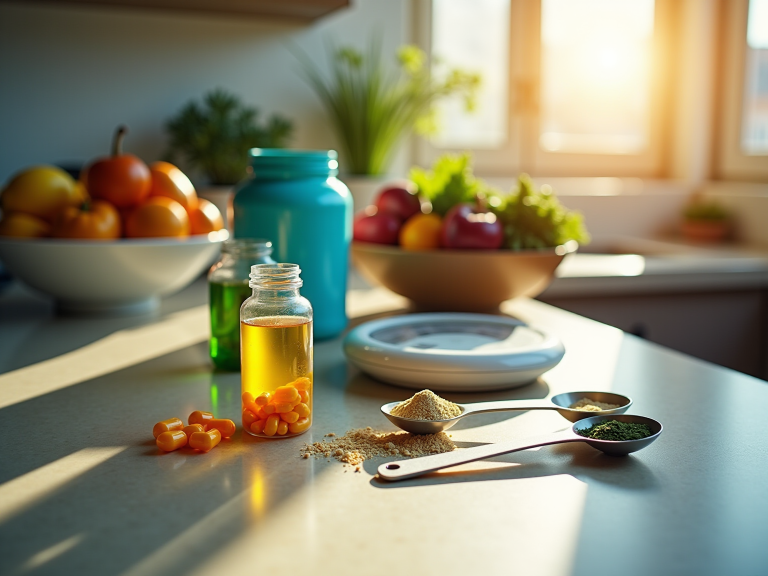 best mens supplements for weight loss types benefits and safety