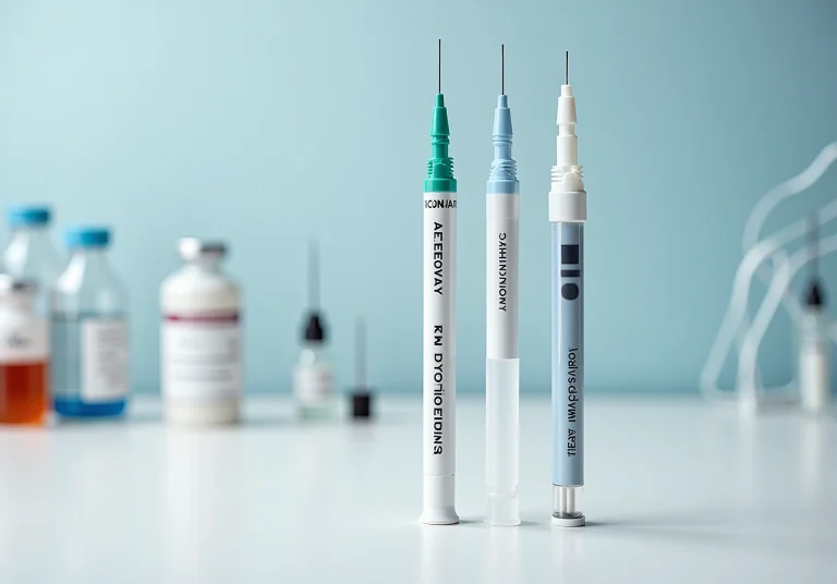 best price for weight loss injections ozempic wegovy mounjaro comparison
