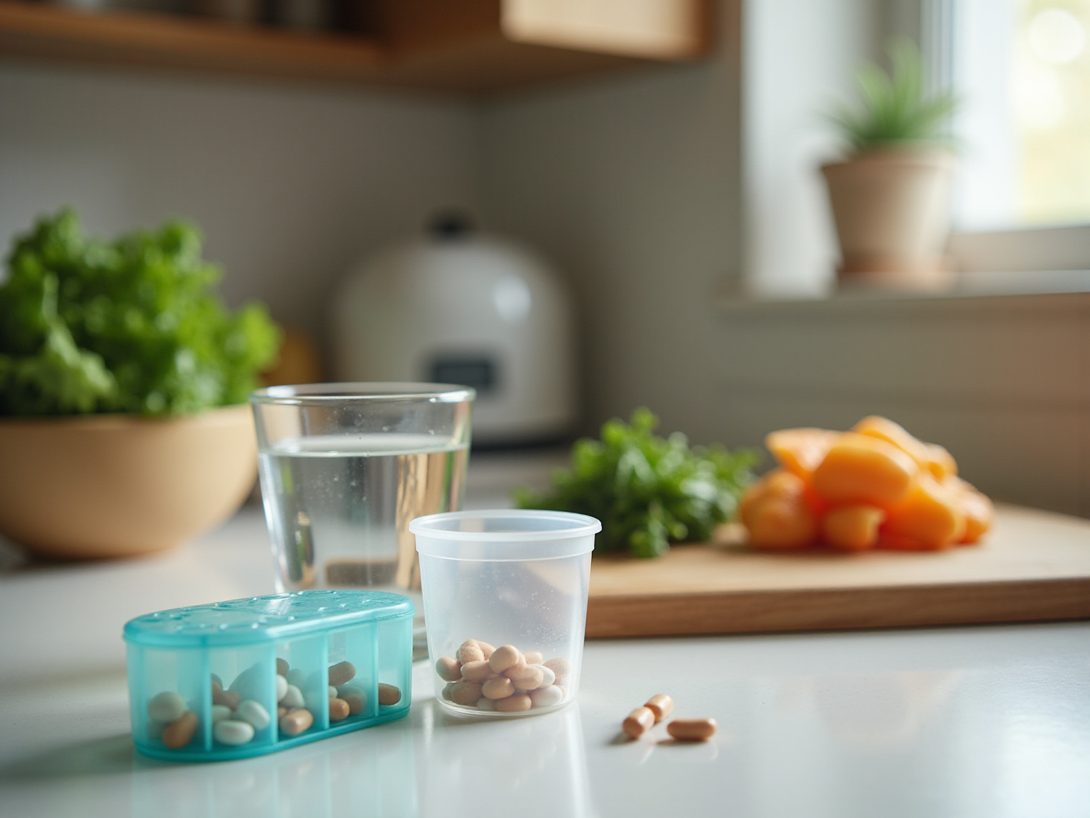 Best Time to Take Metformin for Weight Loss: Optimize Your Routine