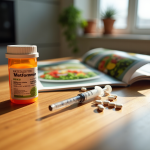 can you take metformin with ozempic key insights and guidelines