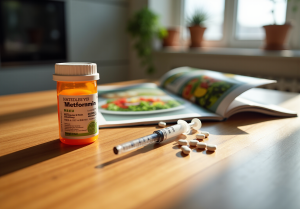 can you take metformin with ozempic key insights and guidelines