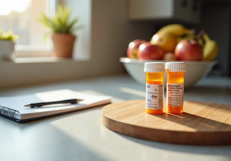 can you take ozempic with metformin safe dosage and monitoring