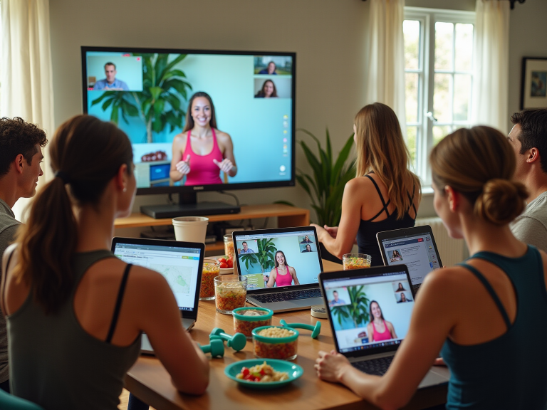 comparing the top online weight loss programs which one is right for you