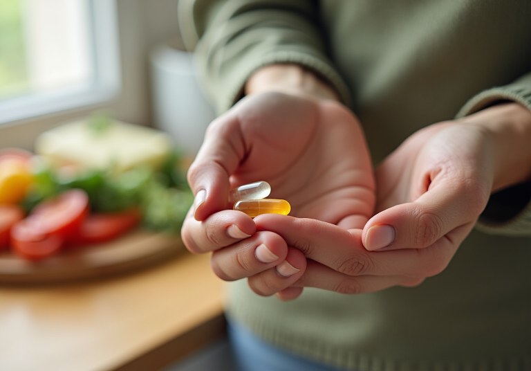 compounded oral semaglutide understanding its role in weight management